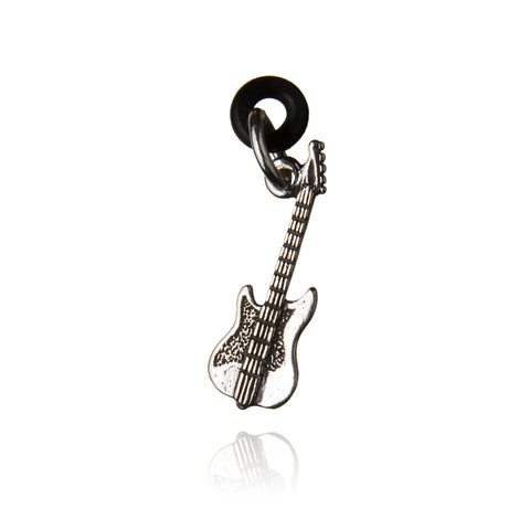 Electric Guitar Charm