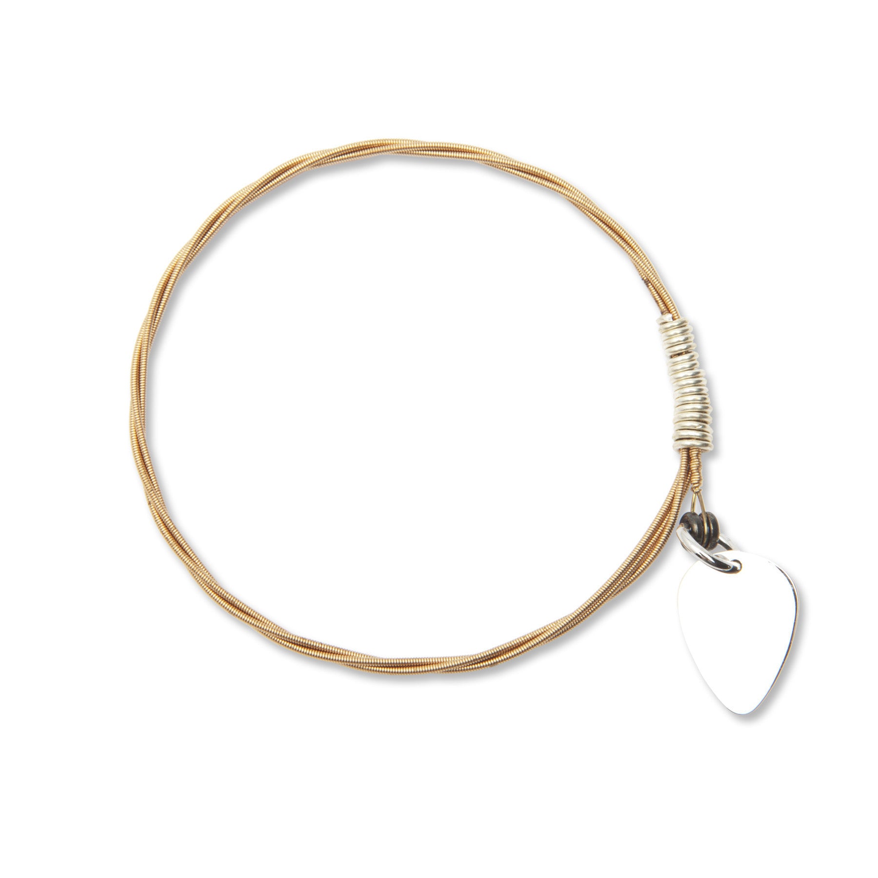 Kristin Guitar String Bracelet Set | LUX Boutique